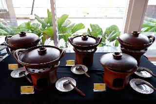 Maxonehotels Com Platinum Hayam Wuruk Jakarta fotoÄŸrafÄ±