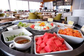 Maxonehotels Com Platinum Hayam Wuruk Jakarta fotoÄŸrafÄ±