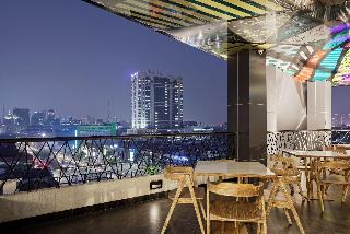Maxonehotels Com Platinum Hayam Wuruk Jakarta fotoÄŸrafÄ±