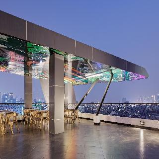 Maxonehotels Com Platinum Hayam Wuruk Jakarta fotoÄŸrafÄ±
