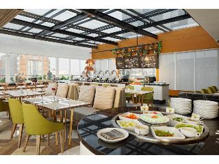 Maxonehotels Com Platinum Hayam Wuruk Jakarta fotoÄŸrafÄ±