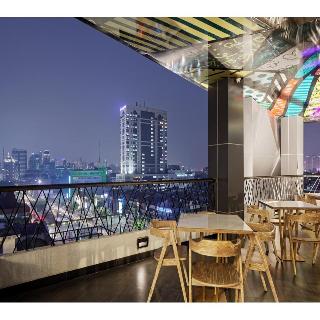 Maxonehotels Com Platinum Hayam Wuruk Jakarta fotoÄŸrafÄ±