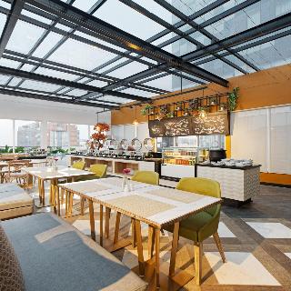 Maxonehotels Com Platinum Hayam Wuruk Jakarta fotoÄŸrafÄ±