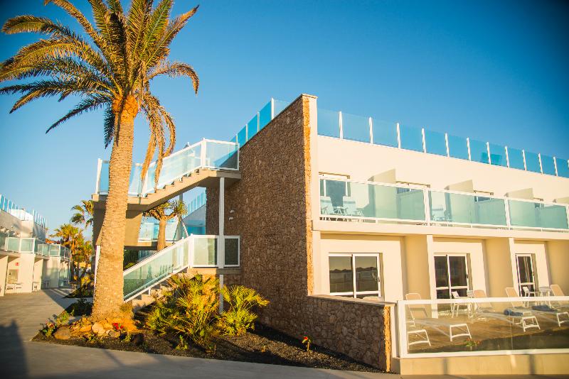 Hotel Boutique Tao Caleta Mar - Genel