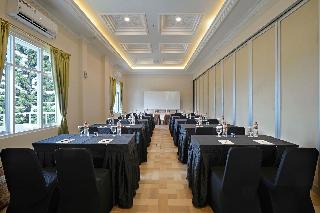 Sahira Butik Hotel Pakuan Syariah Hotel fotoÄŸrafÄ±