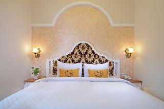 Sahira Butik Hotel Pakuan Syariah Hotel otel fotoğrafı
