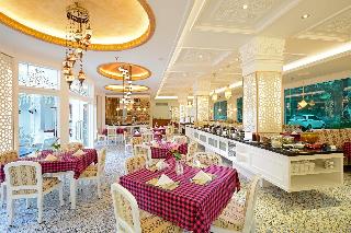 Sahira Butik Hotel Pakuan Syariah Hotel fotoÄŸrafÄ±