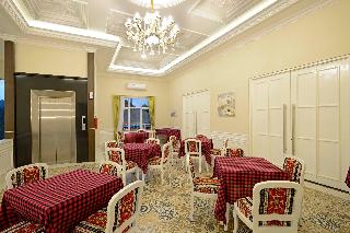 Sahira Butik Hotel Pakuan Syariah Hotel fotoÄŸrafÄ±