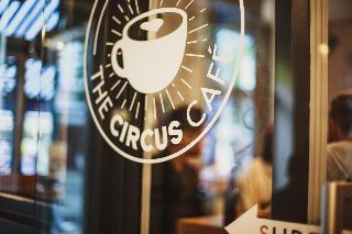The Circus Hostel fotoÄŸrafÄ±