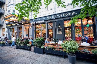 The Circus Hostel fotoÄŸrafÄ±