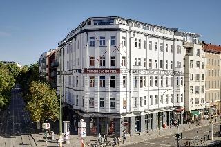 The Circus Hostel fotoÄŸrafÄ±