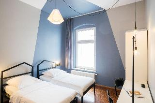 The Circus Hostel fotoÄŸrafÄ±