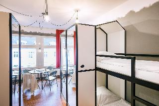 The Circus Hostel fotoÄŸrafÄ±