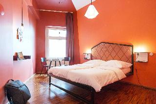 The Circus Hostel fotoÄŸrafÄ±