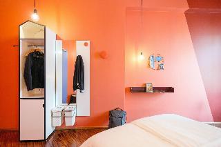 The Circus Hostel fotoÄŸrafÄ±