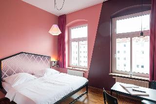 The Circus Hostel fotoÄŸrafÄ±