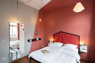 The Circus Hostel fotoÄŸrafÄ±