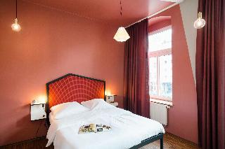The Circus Hostel fotoÄŸrafÄ±