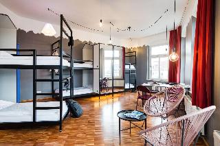 The Circus Hostel fotoÄŸrafÄ±