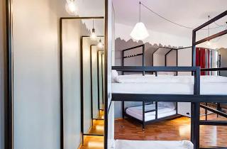 The Circus Hostel fotoÄŸrafÄ±