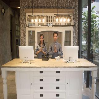 Ana Hotel Jakarta fotoÄŸrafÄ±