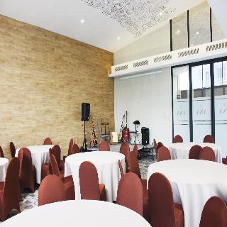 Ana Hotel Jakarta fotoÄŸrafÄ±