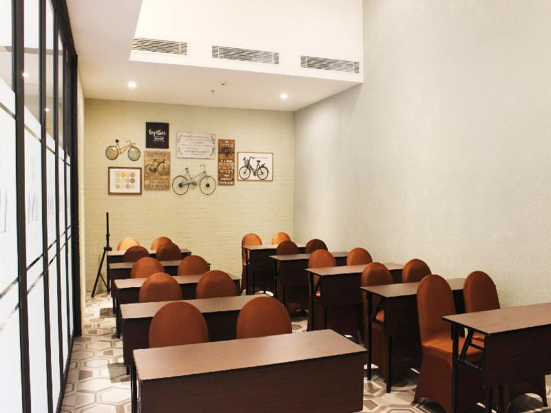Ana Hotel Jakarta - Toplantı