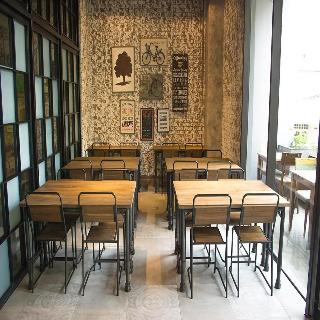 Ana Hotel Jakarta fotoÄŸrafÄ±