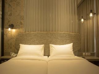 Ana Hotel Jakarta fotoÄŸrafÄ±