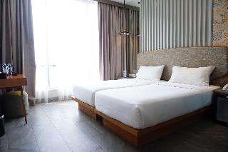 Ana Hotel Jakarta fotoÄŸrafÄ±