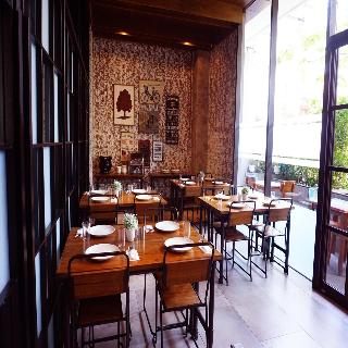 Ana Hotel Jakarta fotoÄŸrafÄ±