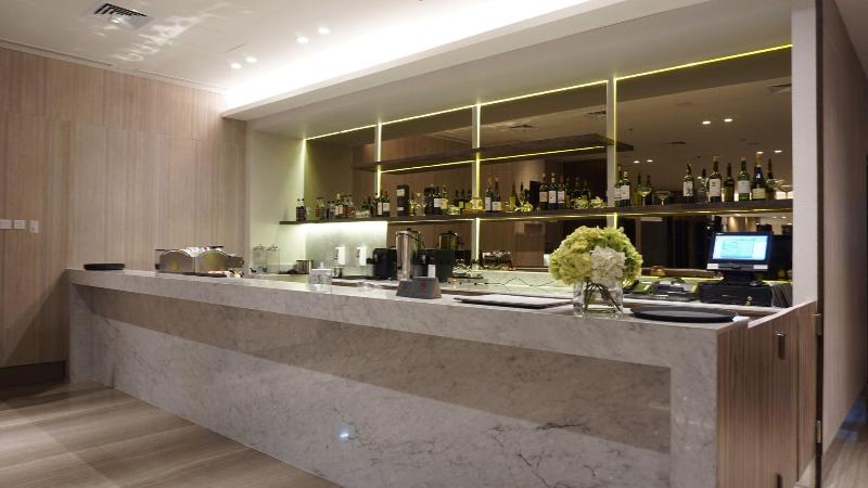 Erian Hotel - Bar