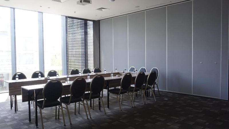 Erian Hotel - Toplantı