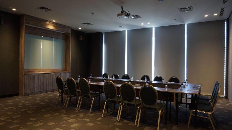 Erian Hotel - Toplantı