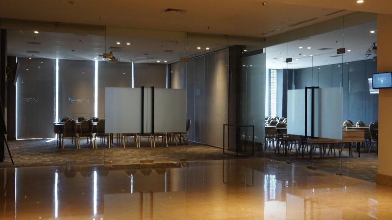 Erian Hotel - Toplantı