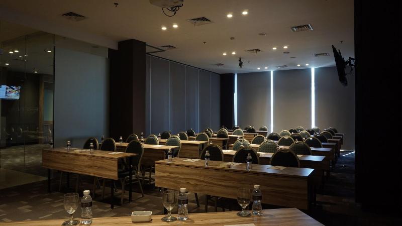 Erian Hotel - Toplantı