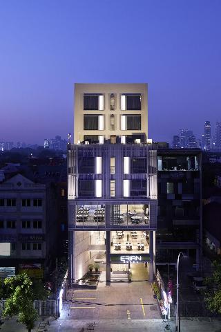 Erian Hotel fotoÄŸrafÄ±