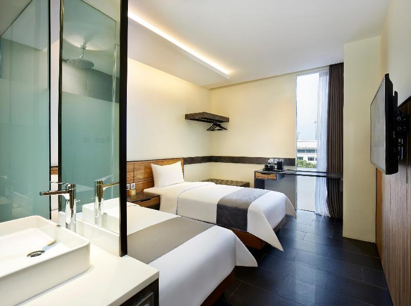 Erian Hotel - Oda