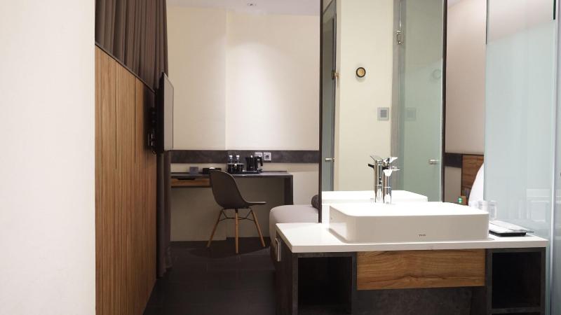 Erian Hotel - Oda