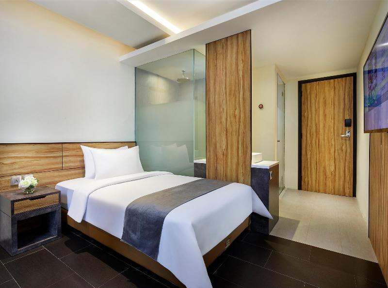 Erian Hotel - Oda
