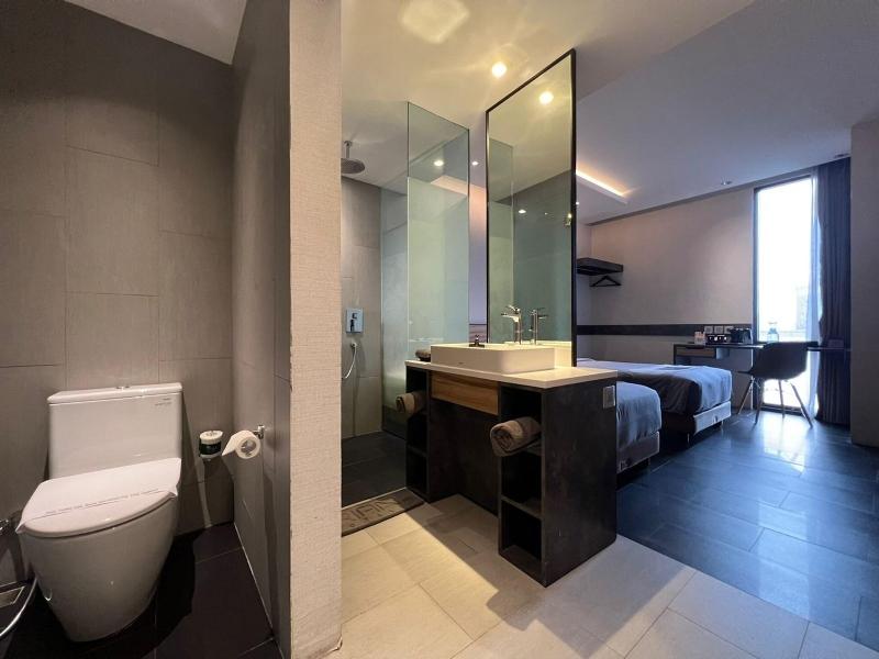 Erian Hotel - Oda
