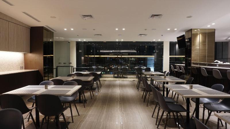 Erian Hotel - Restoran