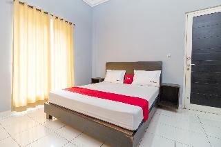 RedDoorz near Kebun Raya Bogor fotoÄŸrafÄ±