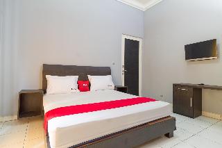RedDoorz near Kebun Raya Bogor fotoÄŸrafÄ±