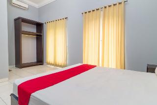 RedDoorz near Kebun Raya Bogor fotoÄŸrafÄ±