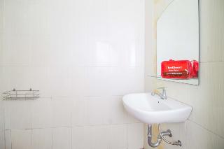 RedDoorz near Kebun Raya Bogor fotoÄŸrafÄ±