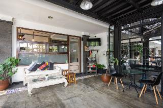 RedDoorz near Botani Square Mall fotoÄŸrafÄ±