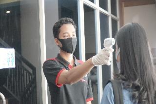RedDoorz near Botani Square Mall fotoÄŸrafÄ±