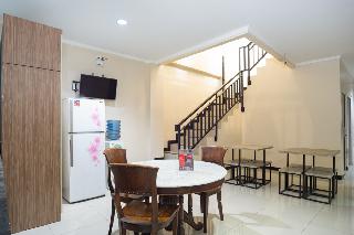 RedDoorz near Botani Square Mall fotoÄŸrafÄ±