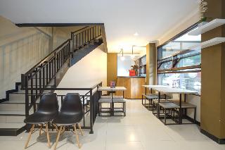 RedDoorz near Botani Square Mall otel fotoğrafı